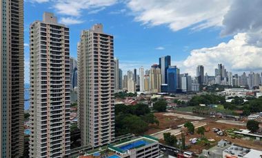 APARTAMENTO EN SAN FRANCISCO PH WATERVIEW