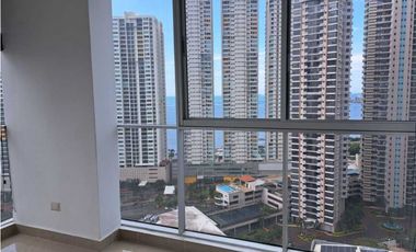 APARTAMENTO EN SAN FRANCISCO PH WATERVIEW