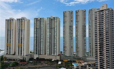 APARTAMENTO EN SAN FRANCISCO PH WATERVIEW