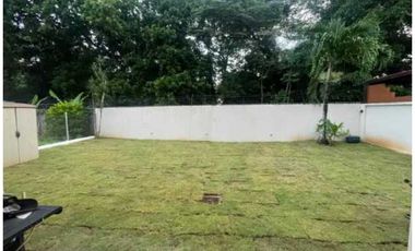 VENDO CASA EN LA CHORRERA COSTA VERDE THE HILLS SUMMER HILLS 3R