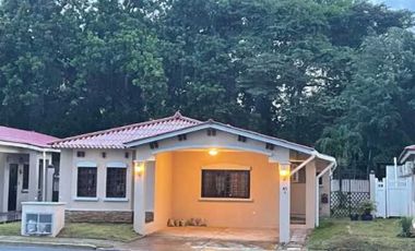 VENDO CASA EN LA CHORRERA COSTA VERDE THE HILLS SUMMER HILLS 3R