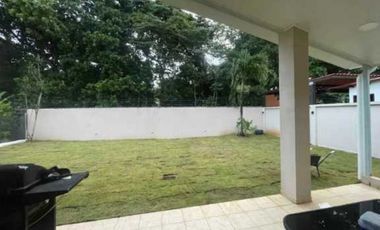 VENDO CASA EN LA CHORRERA COSTA VERDE THE HILLS SUMMER HILLS 3R