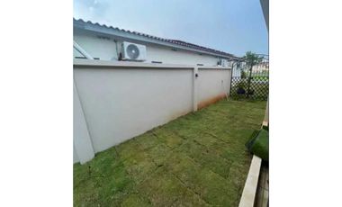 VENDO CASA EN LA CHORRERA COSTA VERDE THE HILLS SUMMER HILLS 3R