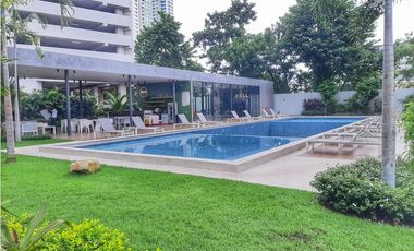 SE VENDE APARTAMENTO EN PH COUNTRY CLUB COSTA DEL ESTE