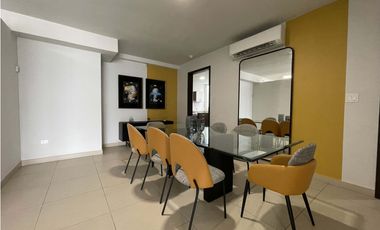 SE VENDE APARTAMENTO EN PH COUNTRY CLUB COSTA DEL ESTE