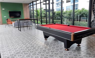 SE VENDE APARTAMENTO EN PH COUNTRY CLUB COSTA DEL ESTE