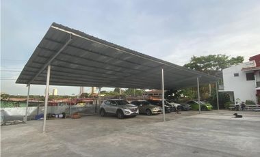 Alquiler de galera en Llano bonito