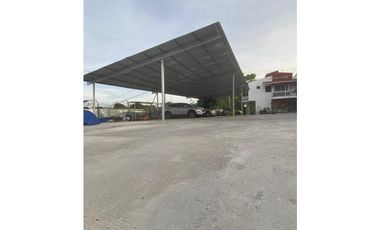 Alquiler de galera en Llano bonito