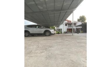 Alquiler de galera en Llano bonito