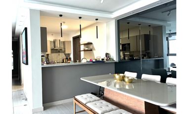 ALQUILO HERMOSO APARTAMENTO EN COSTA DEL ESTE