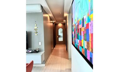 ALQUILO HERMOSO APARTAMENTO EN COSTA DEL ESTE