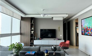 ALQUILO HERMOSO APARTAMENTO EN COSTA DEL ESTE