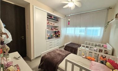 ALQUILO HERMOSO APARTAMENTO EN COSTA DEL ESTE