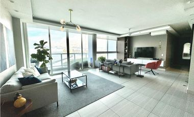 ALQUILO HERMOSO APARTAMENTO EN COSTA DEL ESTE