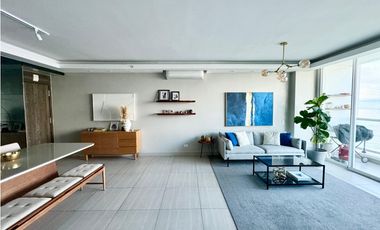 ALQUILO HERMOSO APARTAMENTO EN COSTA DEL ESTE