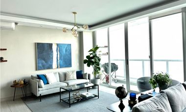 ALQUILO HERMOSO APARTAMENTO EN COSTA DEL ESTE