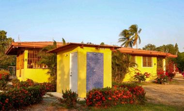 VENTA DE CASA EN RO GRANDE VILLA CAMPESTRE CON PISCINA