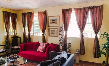VENTA DE CASA EN RO GRANDE VILLA CAMPESTRE CON PISCINA
