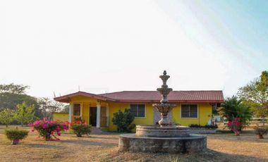 VENTA DE CASA EN RO GRANDE VILLA CAMPESTRE CON PISCINA