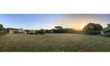 VENTA DE CASA EN RO GRANDE VILLA CAMPESTRE CON PISCINA