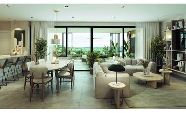 Venta de apartamento en Panamá Pacífico, Ph Explora T2