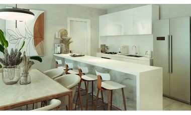 Venta de apartamento en Panamá Pacífico, Ph Explora T2