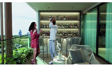 Venta de apartamento en Panamá Pacífico, Ph Explora T2