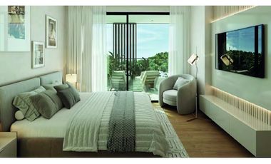 Venta de apartamento en Panamá Pacífico, Ph Explora T2