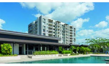 Venta de apartamento en Panamá Pacífico, Ph Explora T2