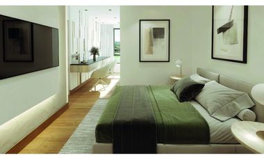 Venta de apartamento en Panamá Pacífico, Ph Explora T2