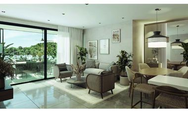Venta de apartamento en Panamá Pacífico, Ph Explora T2