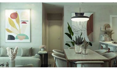 Venta de apartamento en Panamá Pacífico, Ph Explora T2