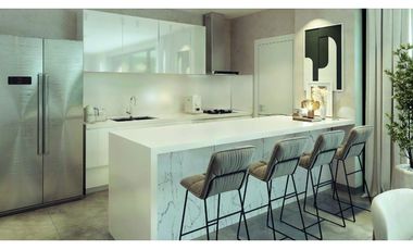 Venta de apartamento en Panamá Pacífico, Ph Explora T2