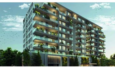 Venta de apartamento en Panamá Pacífico, Ph Explora T2