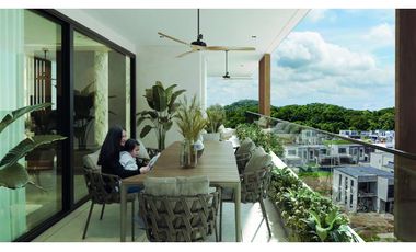 Venta de apartamento en Panamá Pacífico, Ph Explora T2