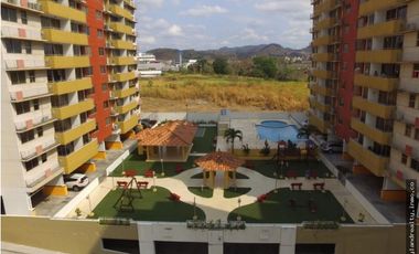 ALQUILER DE APARTAMENTO PH TORRES DE TOSCANA AMOBLADO CON PISCINA