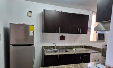 ALQUILER DE APARTAMENTO PH TORRES DE TOSCANA AMOBLADO CON PISCINA