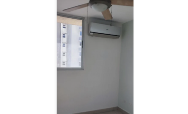 ALQUILER DE APARTAMENTO PH TORRES DE TOSCANA AMOBLADO CON PISCINA