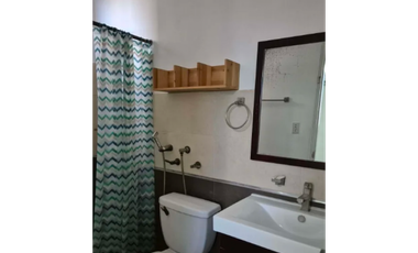 ALQUILER DE APARTAMENTO PH TORRES DE TOSCANA AMOBLADO CON PISCINA