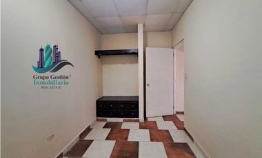 ALQUILO APARTAMENTO DE 2HAB SIN MUEBLES