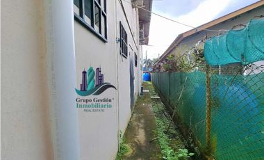 ALQUILO APARTAMENTO DE 2HAB SIN MUEBLES