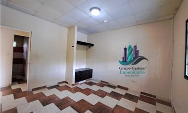 ALQUILO APARTAMENTO DE 2HAB SIN MUEBLES