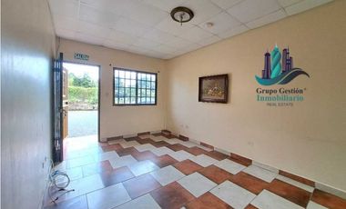 ALQUILO APARTAMENTO DE 2HAB SIN MUEBLES