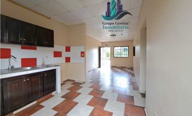 ALQUILO APARTAMENTO DE 2HAB SIN MUEBLES
