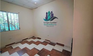 ALQUILO APARTAMENTO DE 2HAB SIN MUEBLES