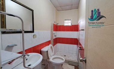 ALQUILO APARTAMENTO DE 2HAB SIN MUEBLES