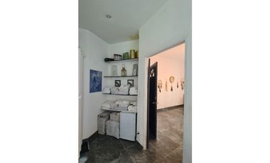 ARCHIPELAGO DE LAS PERLAS / ISLA SABOGA / 1600 / FRENTE AL MAR