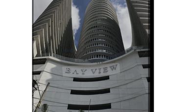 ESPACIO DE OFICINA EN VENTA - PH BAY VIEW (GN)