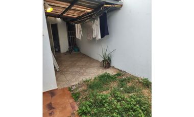 PUEBLO NUEVO / HATO PINTADO / 250 M2 / TERRAZA / BARRIADA LOS HARINOS