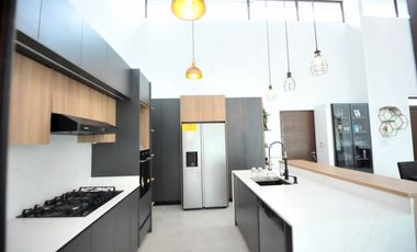 PENONOME / SANTA MARIA VIA LA PINTADA /800 M2/ LINEA BLANCA  / TERRAZA